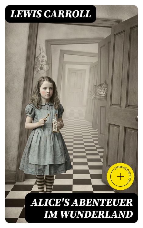 Produktbild: Alice's Abenteuer im Wunderland