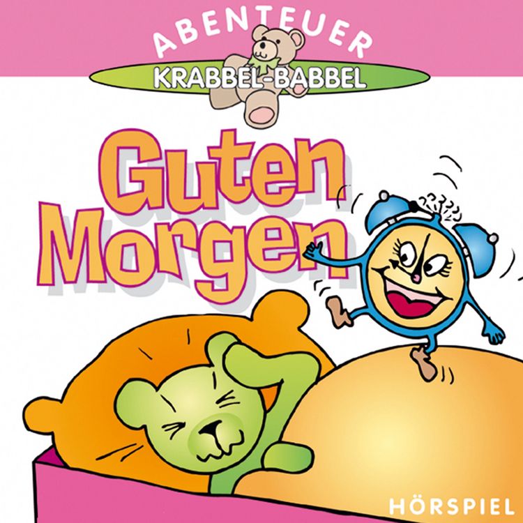 Produktbild: Guten Morgen