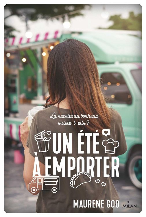 Produktbild: Un &eacute;t&eacute; &agrave; emporter