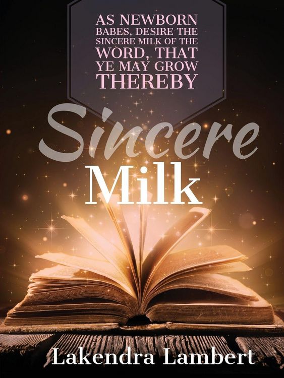Produktbild: Sincere Milk