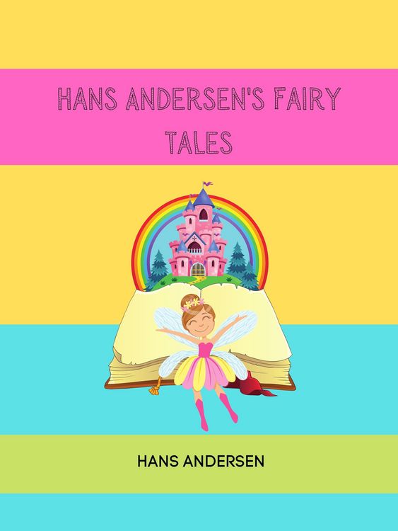 Produktbild: Hans Andersen's Fairy Tales