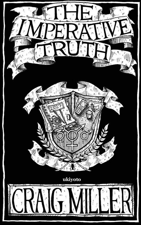 Produktbild: The Imperative Truth
