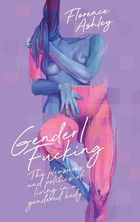Produktbild: Gender/Fucking