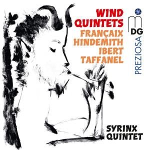 Produktbild: Bl&auml;serquintette