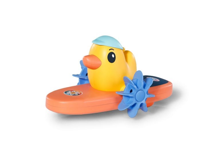 Bild vom Artikel BABY born Splish Splash Surfende Berta vom Autor 