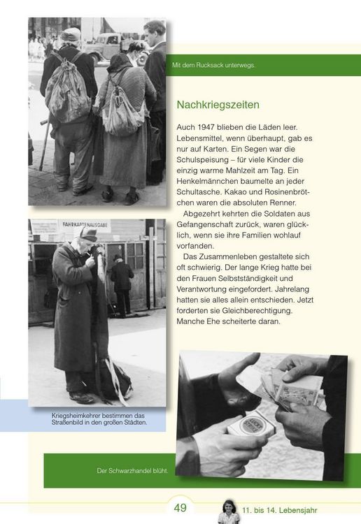 Produktbild: Wir vom Jahrgang 1934 - Kindheit und Jugend