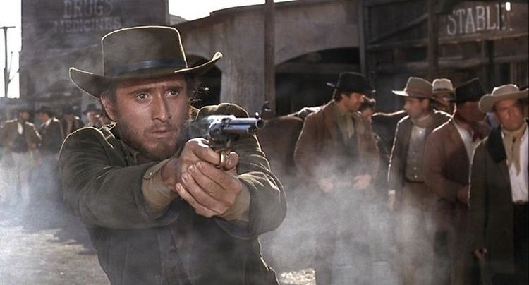 Produktbild: Italowestern - Enzyklop&auml;die No. 1 [4 DVDs]