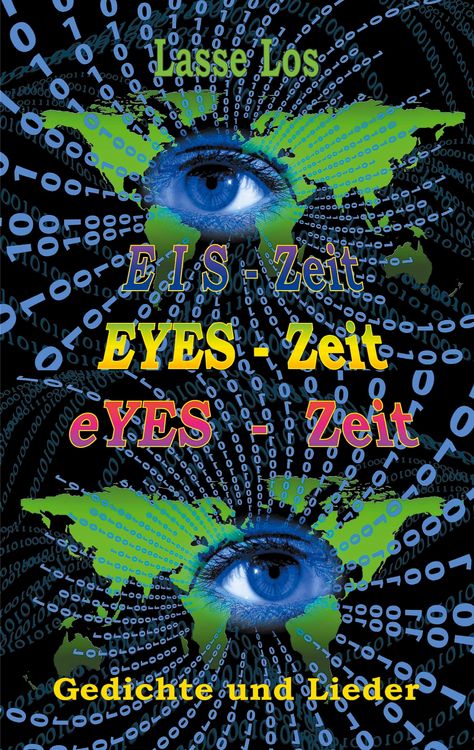 Produktbild: EIS-Zeit - EYES-Zeit - eYES-Zeit