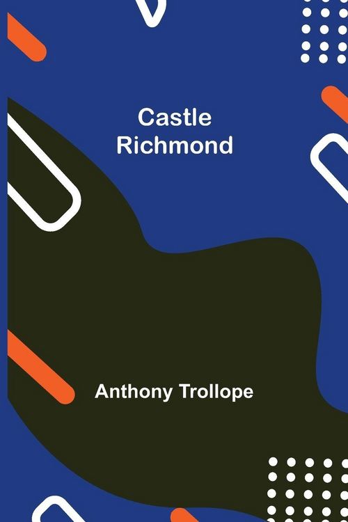 Produktbild: Castle Richmond