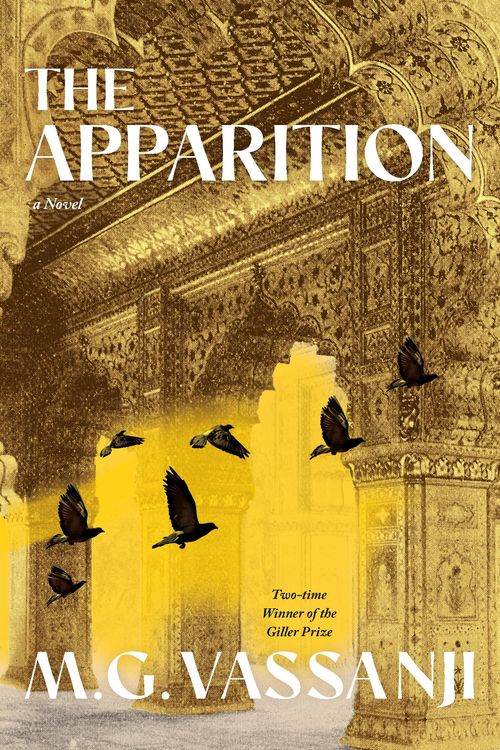 Produktbild: The Apparition