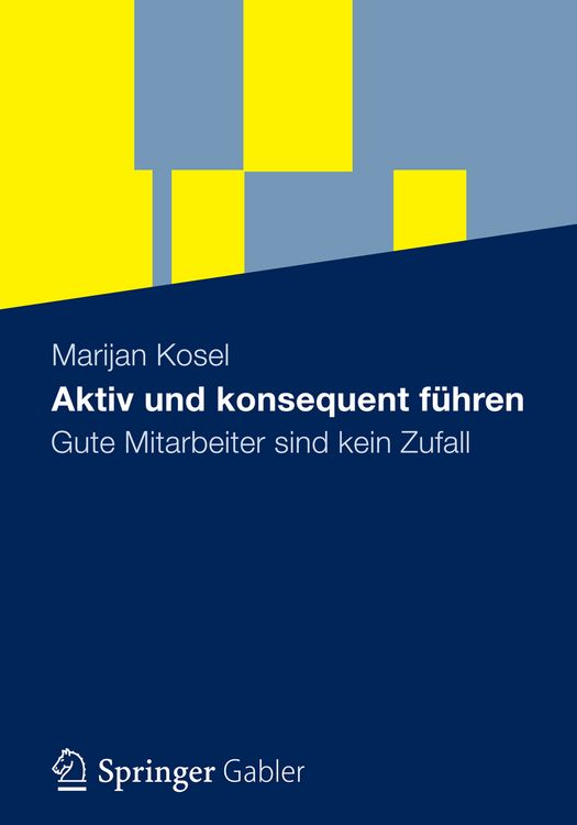 Produktbild: Aktiv und konsequent f&uuml;hren