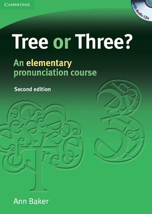Produktbild: Tree or Three? 2nd Edition
