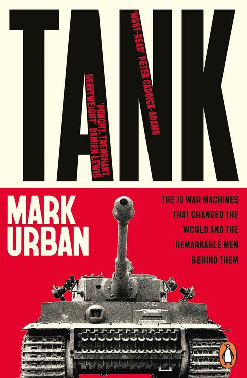 Produktbild: Tank