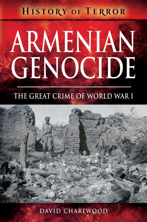 Produktbild: Armenian Genocide