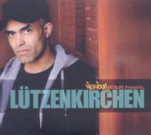 Produktbild: L&uuml;tzenkirchen: Nervous Nitelife-L&uuml;tzenkirchen