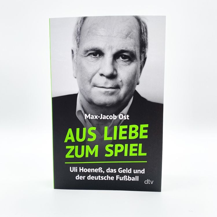 Aus Liebe zum Spiel