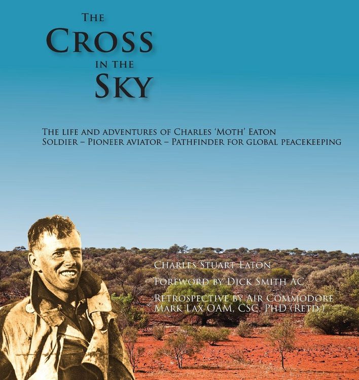 Produktbild: The Cross in the Sky