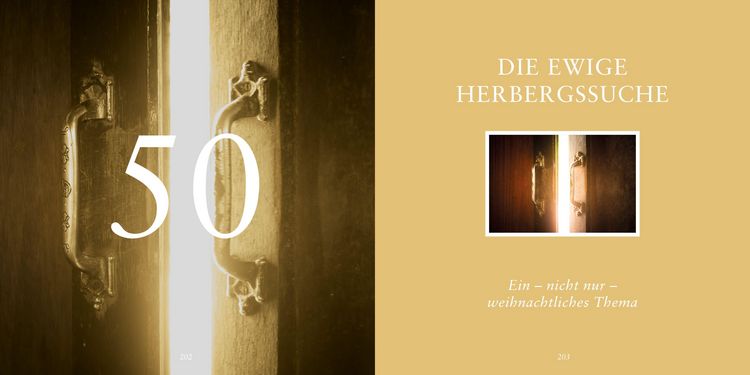 Produktbild: Mit 52 Sonntags-Gedanken durch das Jahr