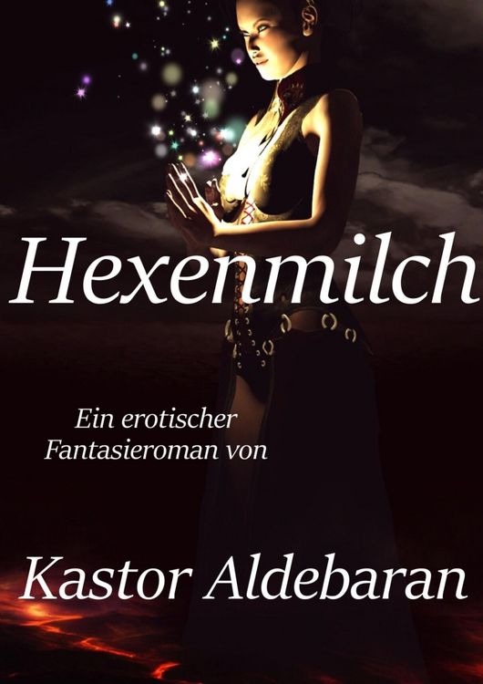 Produktbild: Hexenmilch