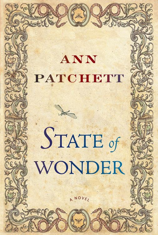 Produktbild: State of Wonder