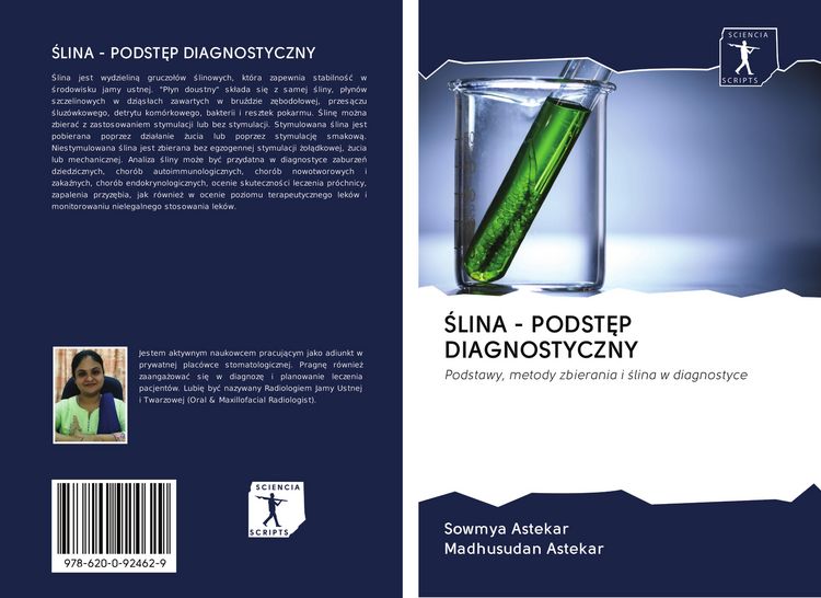 Produktbild: &iquest;lina - Podst&iquest;p Diagnostyczny