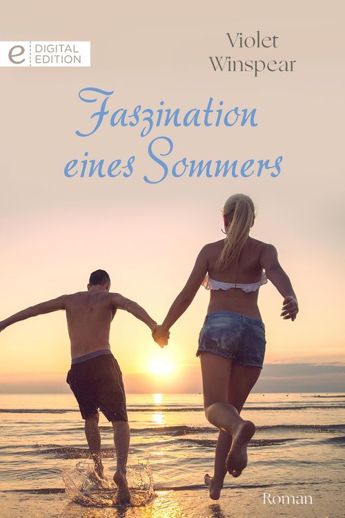 Produktbild: Faszination eines Sommers