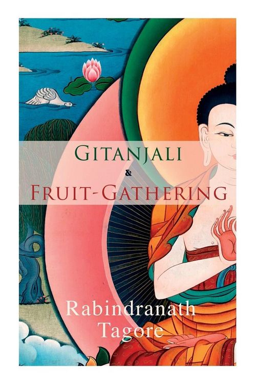 Produktbild: Gitanjali & Fruit-Gathering