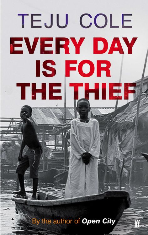 Produktbild: Every Day is for the Thief