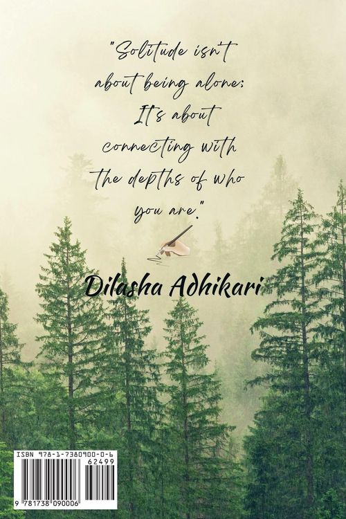 Produktbild: The Solitude Code