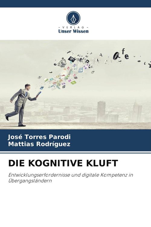 Produktbild: Die Kognitive Kluft