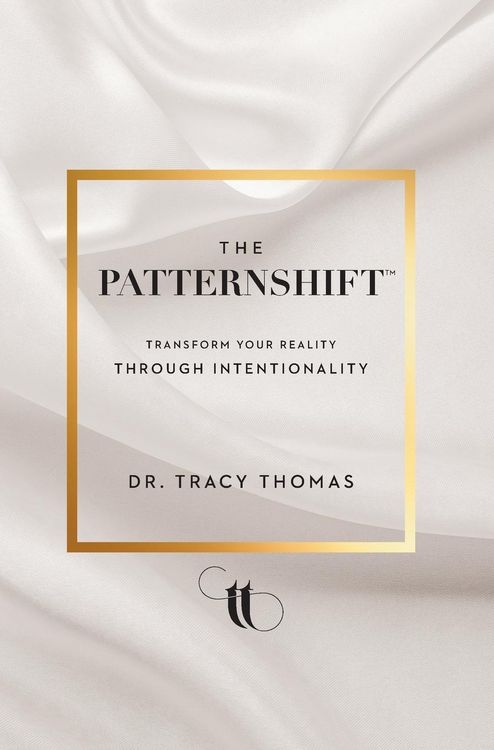 Produktbild: The PatternShift (TM)