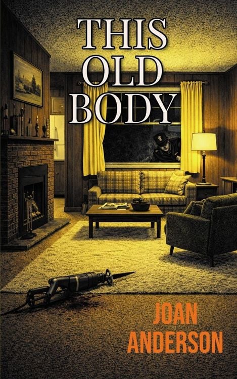 Produktbild: This Old Body