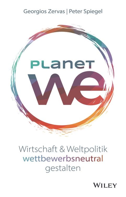 Produktbild: Planet We