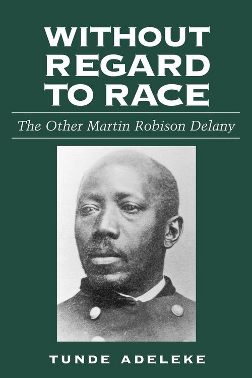 Produktbild: Without Regard to Race