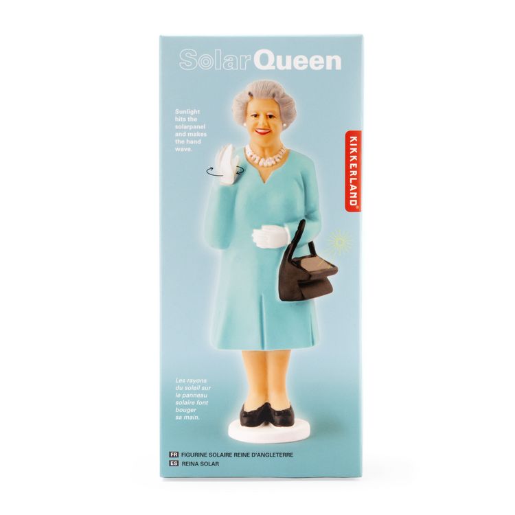 Produktbild: Solar Queen