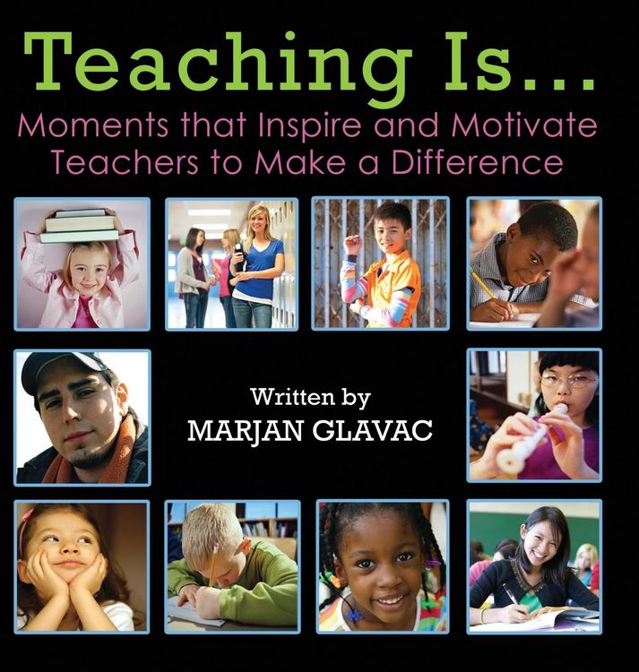 Produktbild: Teaching Is...