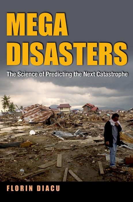 Produktbild: Megadisasters