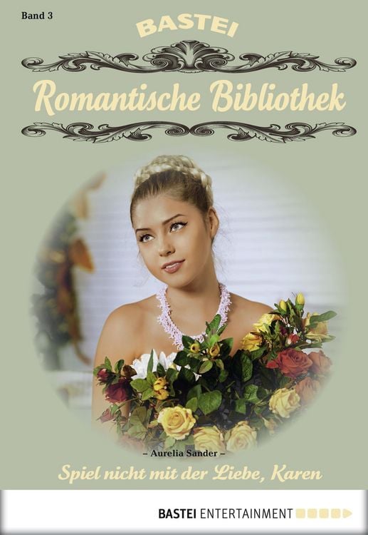 Produktbild: Romantische Bibliothek - Folge 3