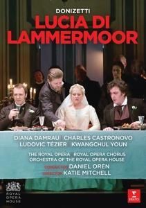 Produktbild: Lucia di Lammermoor