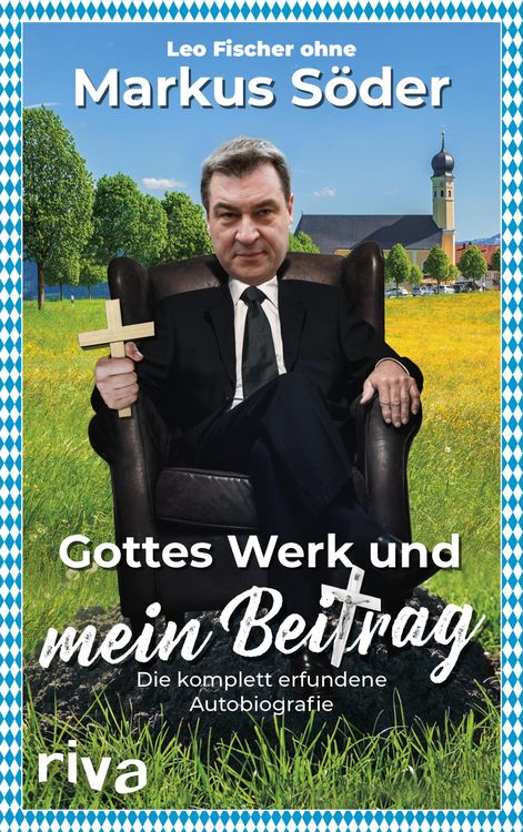 Produktbild: Gottes Werk und mein Beitrag