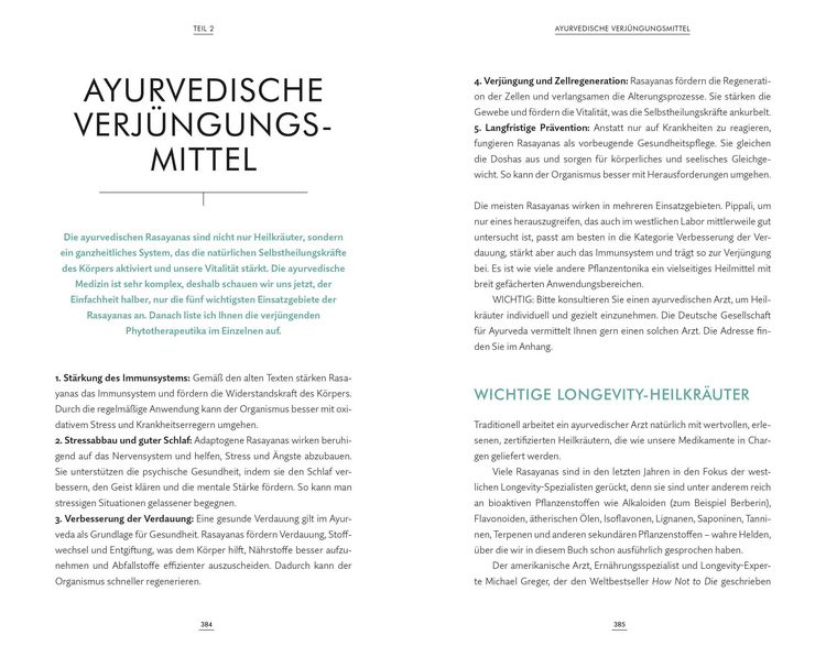 Produktbild: Aktiv verj&uuml;ngen