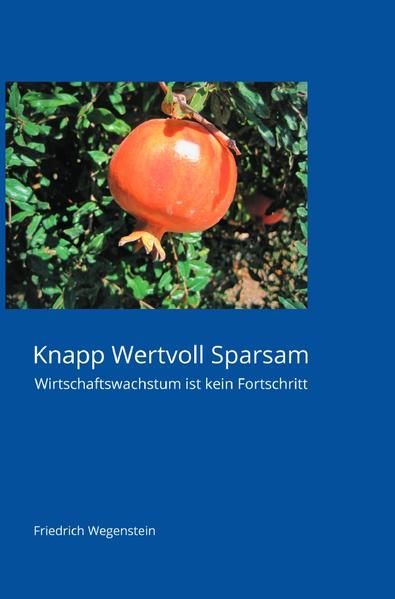 Produktbild: Knapp Wertvoll Sparsam
