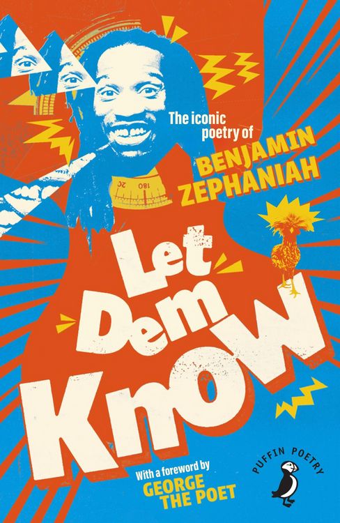 Produktbild: Let Dem Know