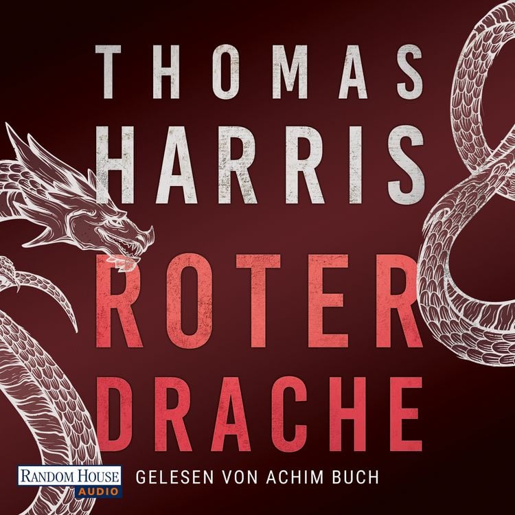 Produktbild: Roter Drache