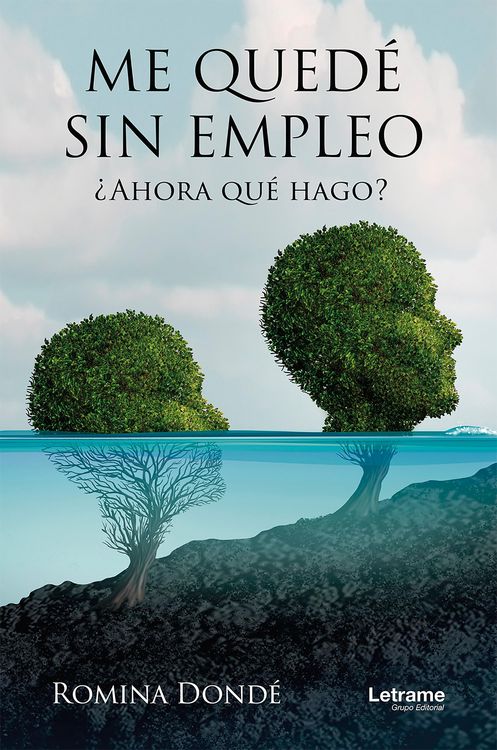 Produktbild: Me qued&eacute; sin empleo