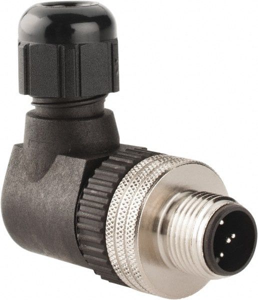 Produktbild: Molex 1200710049 Sensor-/Aktor-Steckverbinder Stecker Polzahl Sensoren: 5 1St.