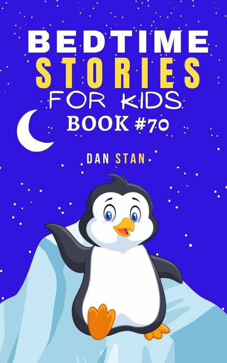 Produktbild: Bedtime Stories For Kids