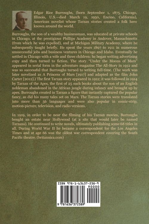 Produktbild: The Mucker
