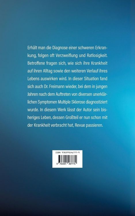 Produktbild: L&auml;nger mit MS als ohne