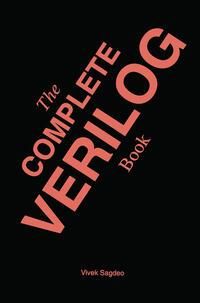 Produktbild: The Complete Verilog Book